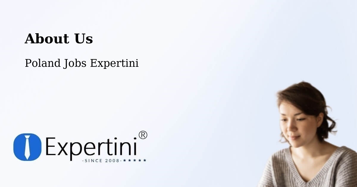 About Expertini Recruitment Platform  – Krobia - Krobia, Poland Jobs Expertini