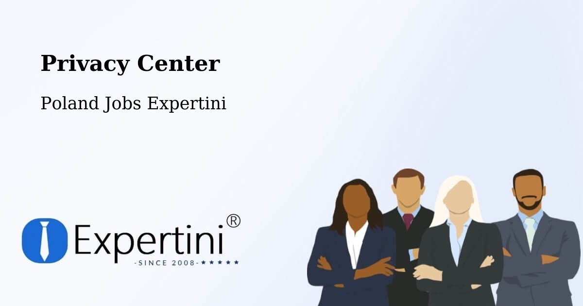 Privacy Policy – Krobia - Poland Jobs Expertini