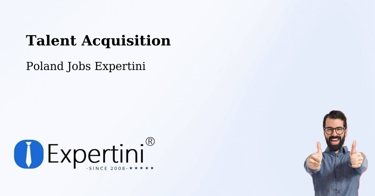 Post Jobs & Find Candidates in Krobia – Talent Acquisition Solutions - Poland Jobs Expertini