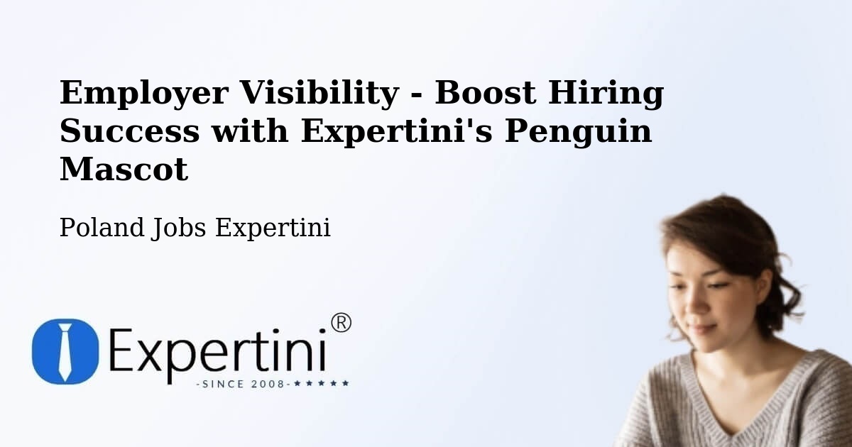 CV and Resume Visibility Optimization – Krobia - Poland Jobs Expertini
